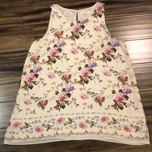 Max Studio Sleeveless top